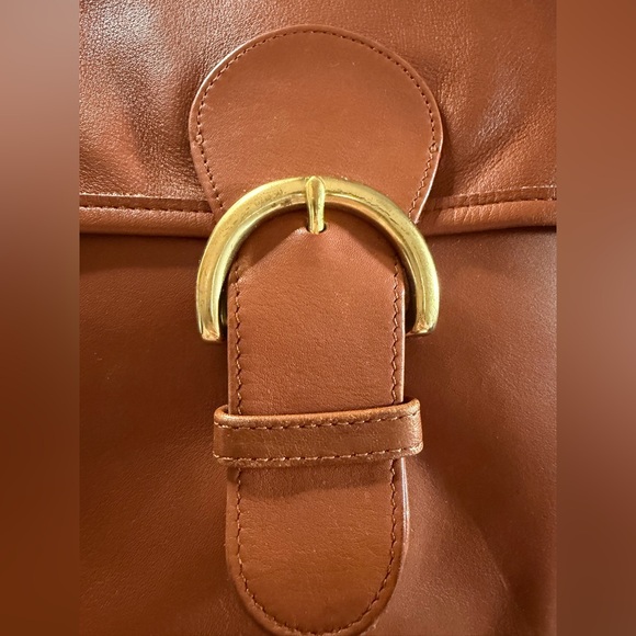 Coach Vintage Bedford Flap - Picture 13 of 14